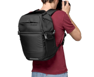 Manfrotto Advanced III Fast - 1195985 - zdjęcie 12